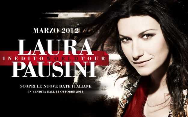 Crolla il palco di Laura Pausini: le responsabilità indirette dei cantanti