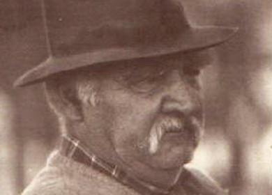 Cordoglio del Comune di Tarquinia per la scomparsa del poeta dialettale Compagnucci