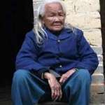 Dalla Cina con furore: nonnina di 95 anni "resuscita" dopo sei giorni