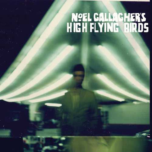 Noel Gallagher al Palalottomatica per il suo tour