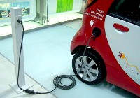 Auto elettriche per i vigili di Quartu