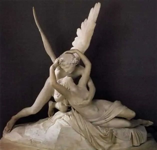 L'amore che uccide