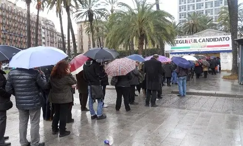 Primarie Palermo. Ferrandelli vince, Borsellino perde. Ed è polemica