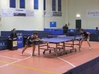 Luci ed ombre del Tennistavolo Norbello