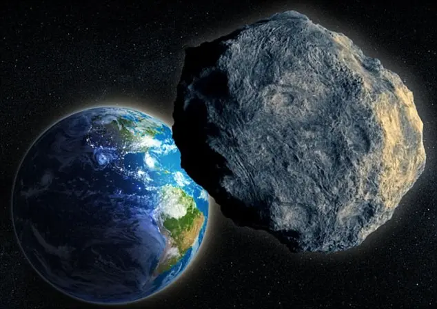 Asteroride minaccia per il 2040? No tutti tranquilli!