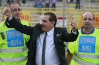 Cosentino  al "Ceravolo" si giocherà una sfida d'altri tempi
