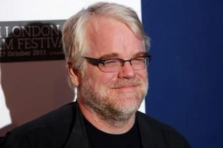Philip Seymour Hoffman in "A most wanted man", altro film da Le Carré