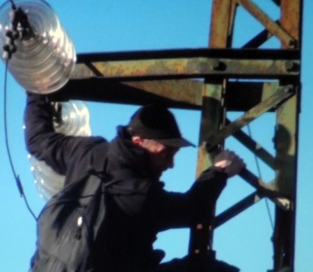 No Tav, Luca Abbà fuori pericolo