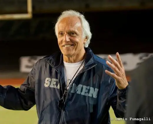 IFL - (quasi) Tutte le squadre in campo