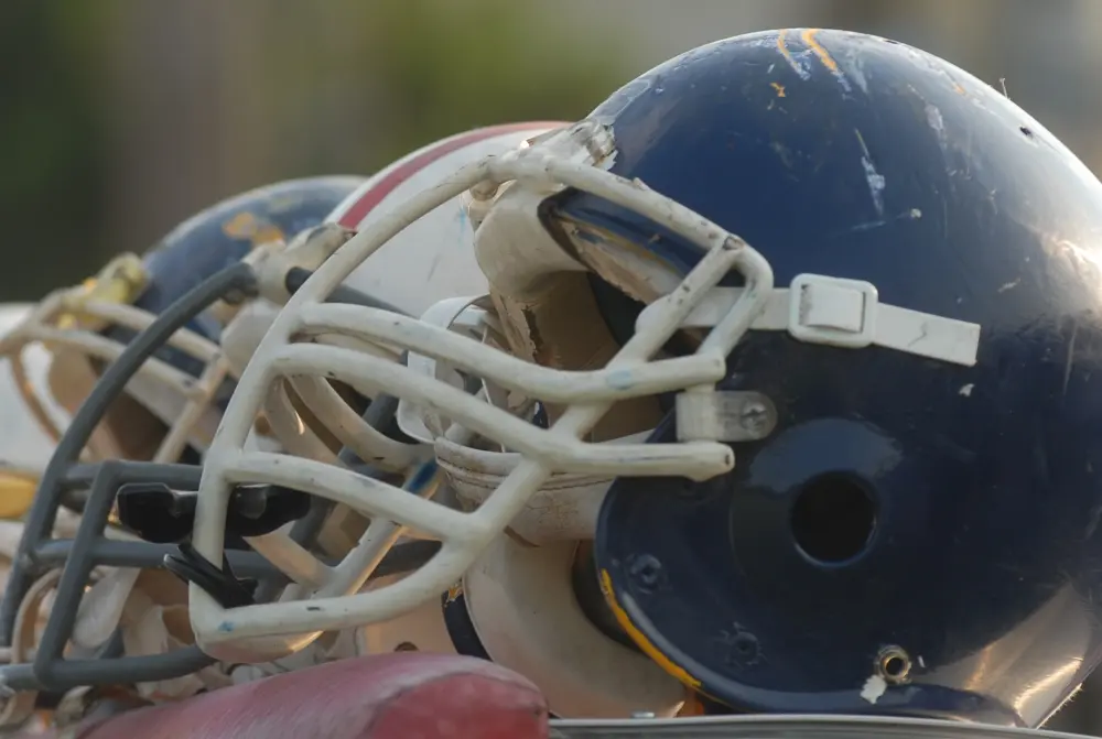 Football Americano Femminile - Domani si parte