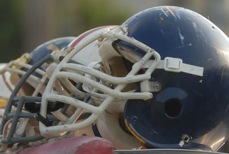 Football Americano Femminile - Domani si parte