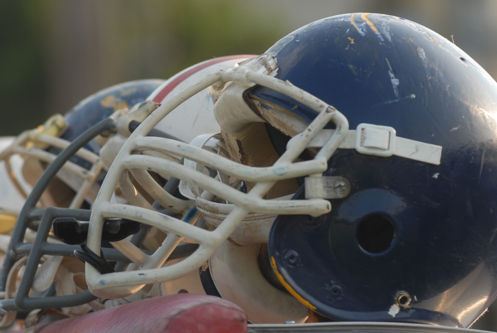 Football Americano Femminile - Domani si parte