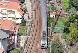 Treno regionale: investe mucca, linea Jonica chiusa per 1 ora in Calabria