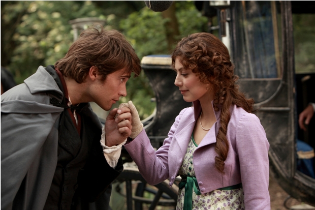 Va in onda La Certosa di Parma