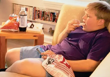 Obesità: la nuova malattia mondiale/1
