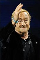 Addio a Lucio Dalla