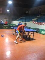 Marcozzi Cagliari: le due formazioni maschili di serie A giocano in casa