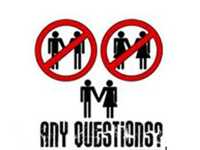 Legge anti-gay approvata in Russia