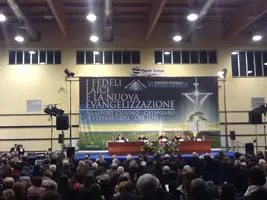 Si è concluso il VI Convegno Nazionale del Movimento Apostolico