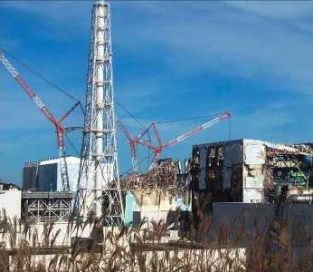 Greenpeace, i fallimenti del nucleare un anno dopo Fukushima
