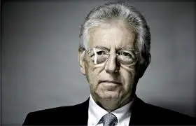 Monti:per far crescere l'Italia Task Force contro l'evasione fiscale
