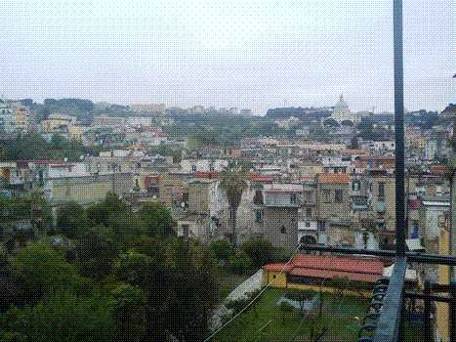 Santa Teresa, rimossa edicola in ricordo di Luigi Sica