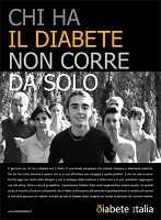 Diabete: cresciuto in Italia del 33% il numero delle persone colpite nell'ultimo decennio