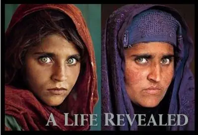 Roma: Steve Mc Curry in mostra al Macro