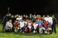 Football Americano: grandi manovre a casa dei Crusaders Cagliari