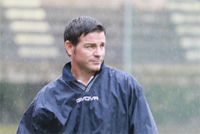 US Catanzaro: notizie dal ritiro di Pescara