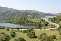 Giallo a Oristano: ritrovato cadavere sulla riva del fiume Tirso