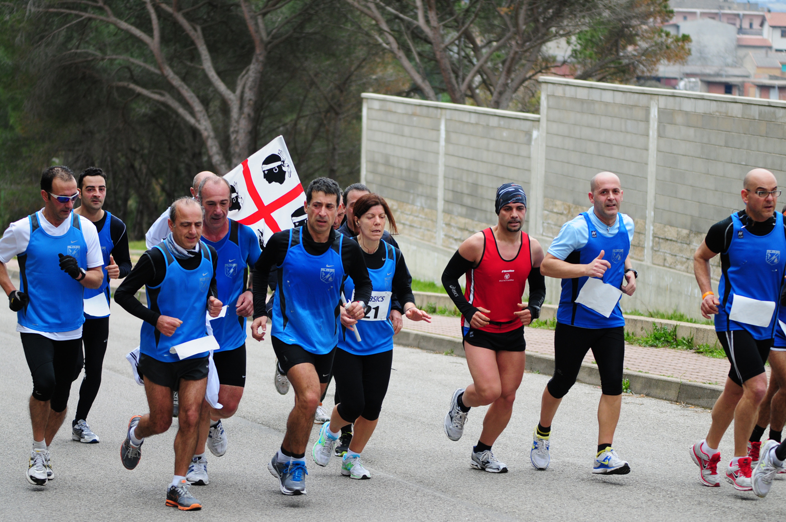 Terza edizione "Memorial Sabastiano Martis"