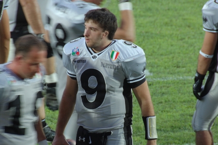I Panthers vincono il Kick-off Classic 2012