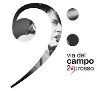 In 'Via del Campo 29 rosso', emporio-museo dedicato ai cantautori genovesi