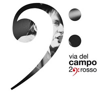 In 'Via del Campo 29 rosso', emporio-museo dedicato ai cantautori genovesi