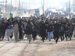 Afghanistan, divampano i disordini per il rogo del Corano