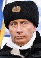 Elezioni presidenziali Russia, in rete dei video a sfondo sessuale per sostenere Putin