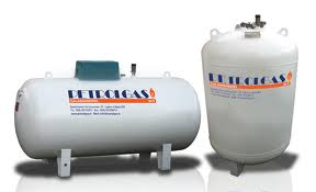 GDF: sequestrati depositi abusivi di GPL nel reggino