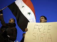 Oggi l'incontro degli "Amici della Siria"