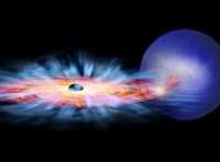 Gli imponenti venti del piccolo buco nero IGR J17091-3624