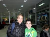 Cronache Pongistiche Sardegna 22 febbraio 2012