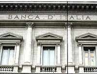 Bankitalia, a fine 2011 si riduce il rosso della bilancia dei pagamenti