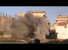 Siria, uccisi due giornalisti occidentali