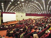 Meeting, "Il ruolo delle Regioni nello scenario del MICE italiano"