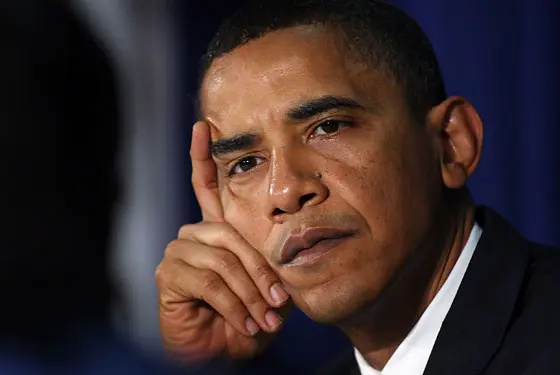 Il presidente Obama canta "Sweet Home Chicago"