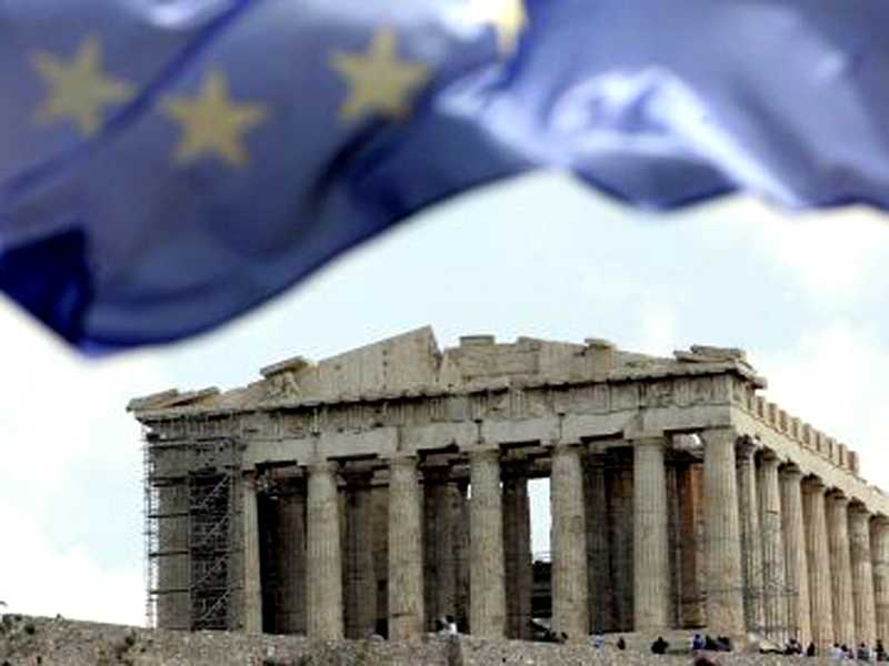 Grecia: Europa verso l'accordo