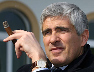 Al di là dei Monti: il contenitore di Casini e le ambizioni del Terzo Polo