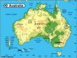 La missione economica calabrese in Australia