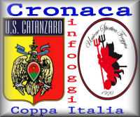Calcio, Coppa Italia: il Foggia batte il Catanzaro e vola in semifinale [VIDEO]