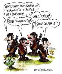 Ndrangheta: nel 2011 sequestrati  dalla Guardia di Finanza in Calabria beni per 550 mln